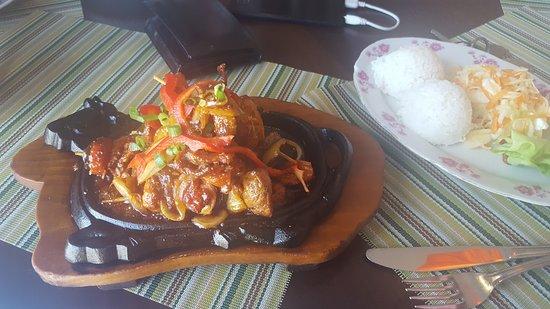 Restauracja Mekong